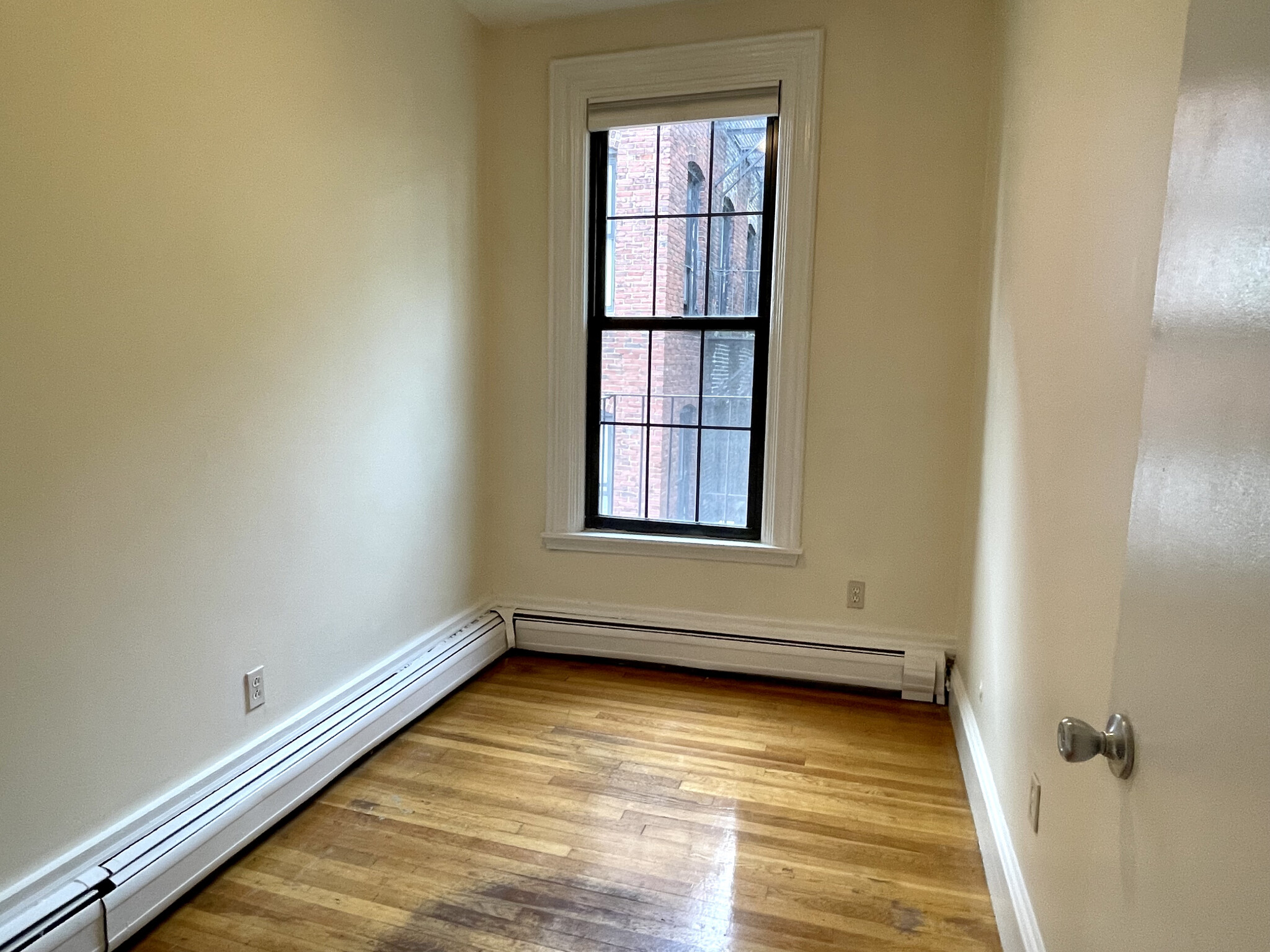 145 Arlington St, Back Bay