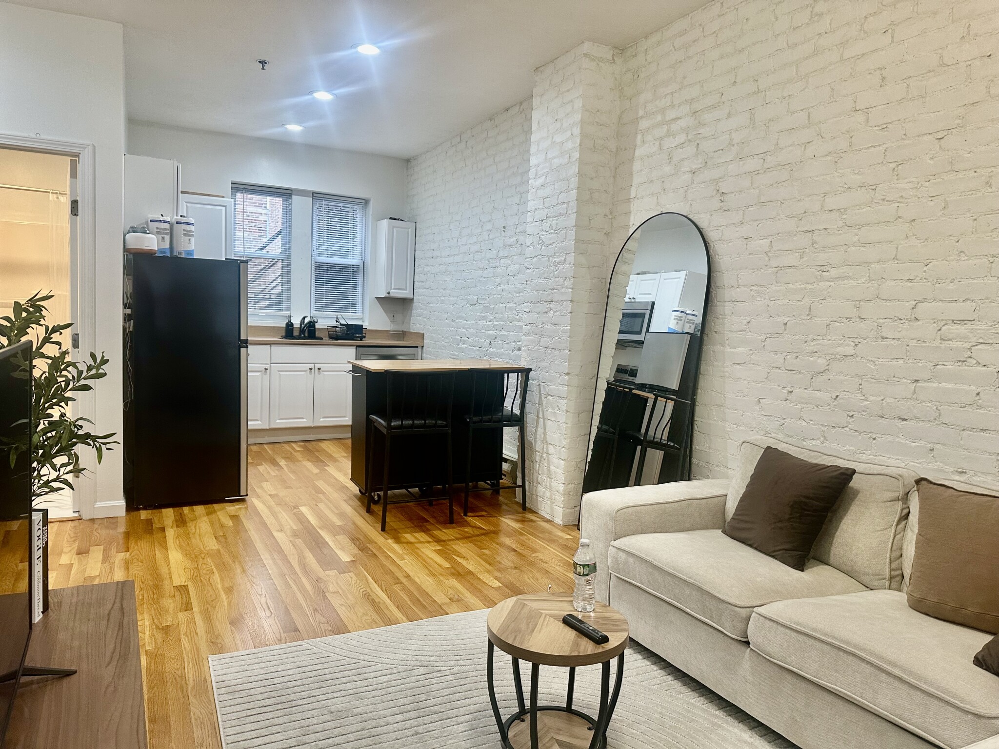 6 Cleveland Pl, North End