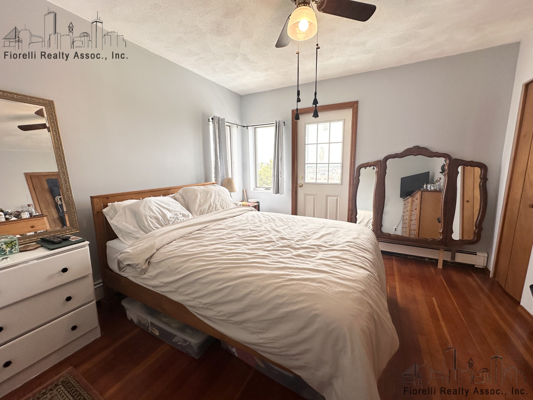 166 Webster St, East Boston