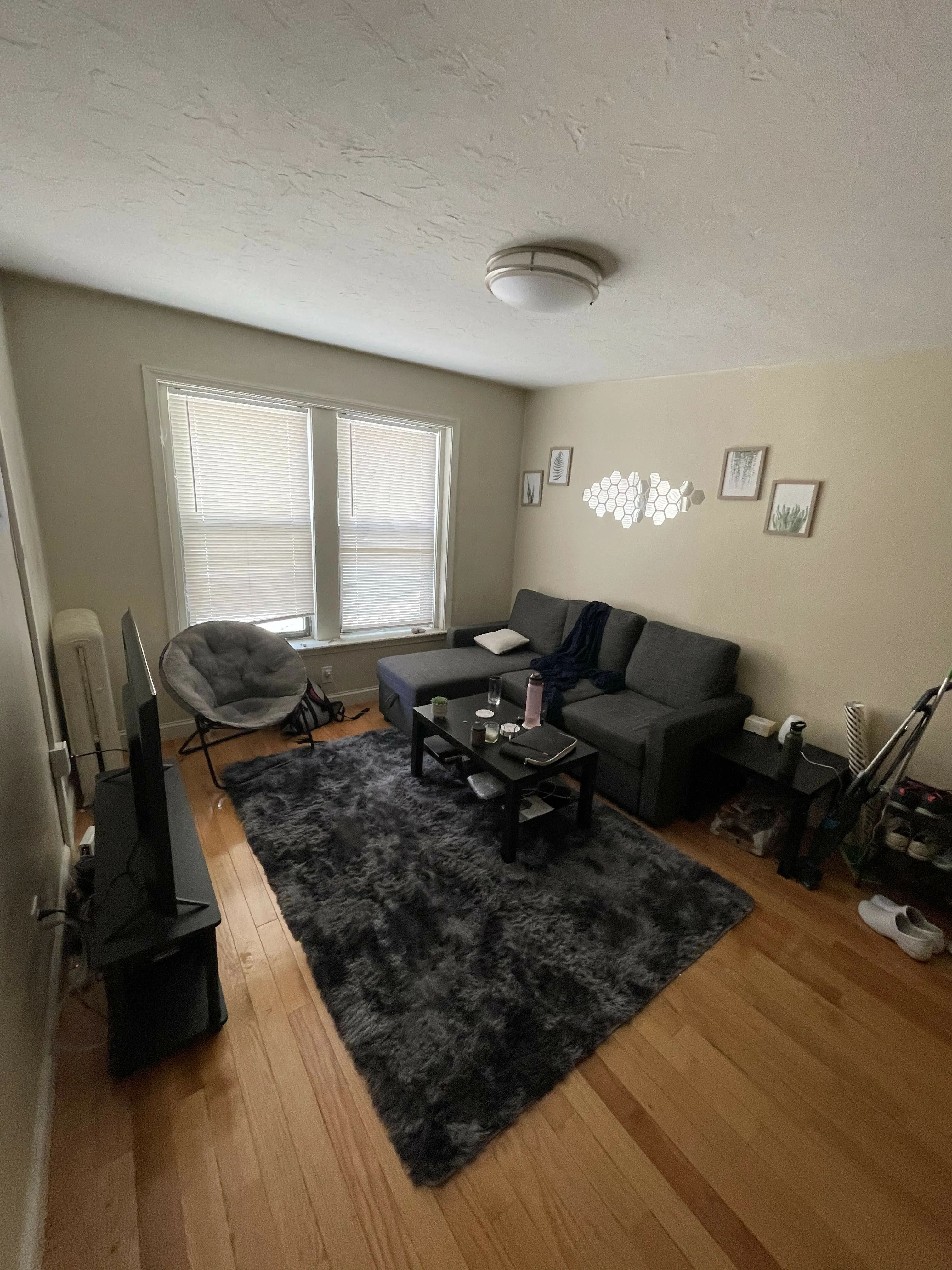 11 Queensberry St, Fenway