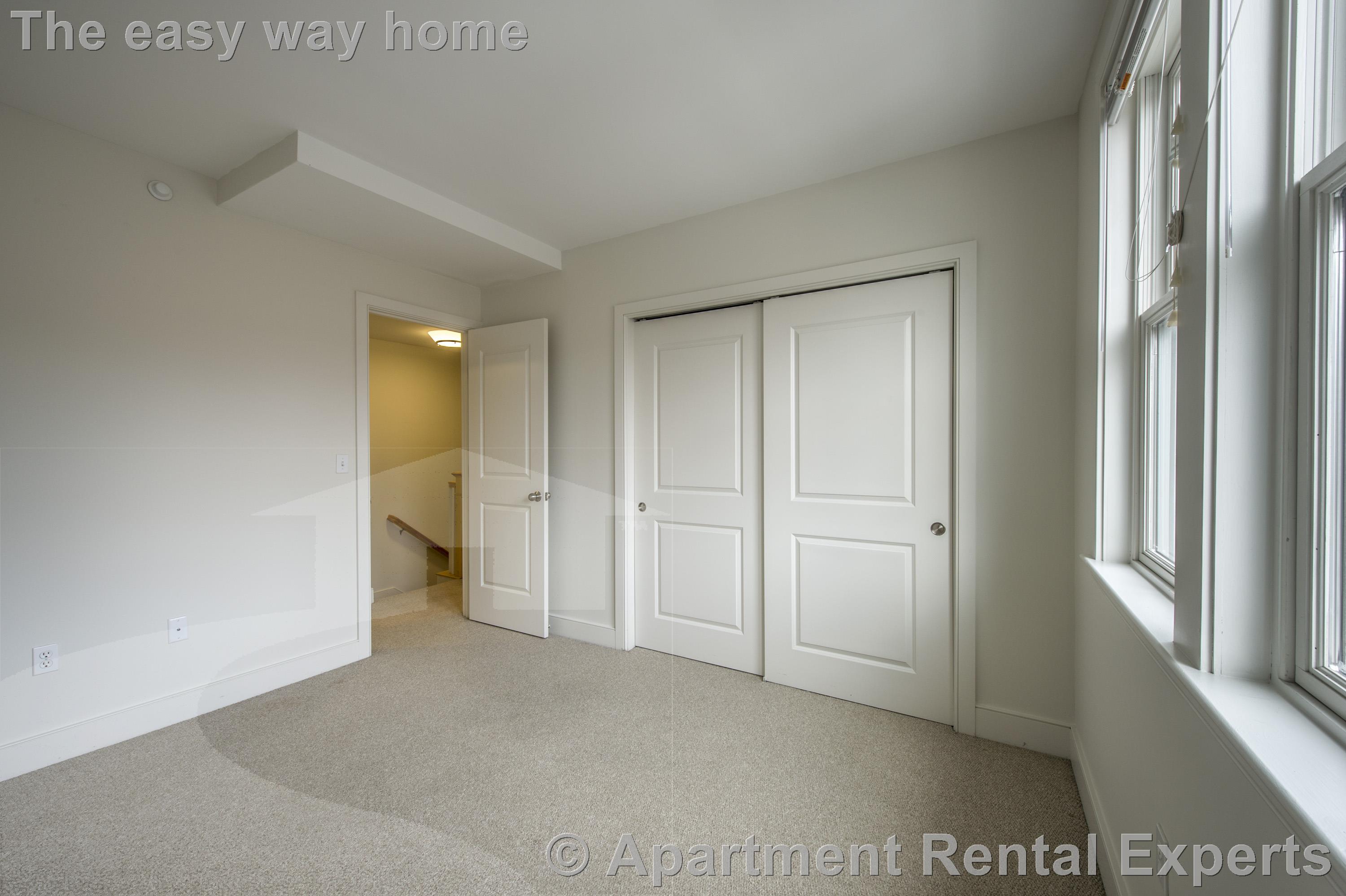 110 Second St, East Cambridge