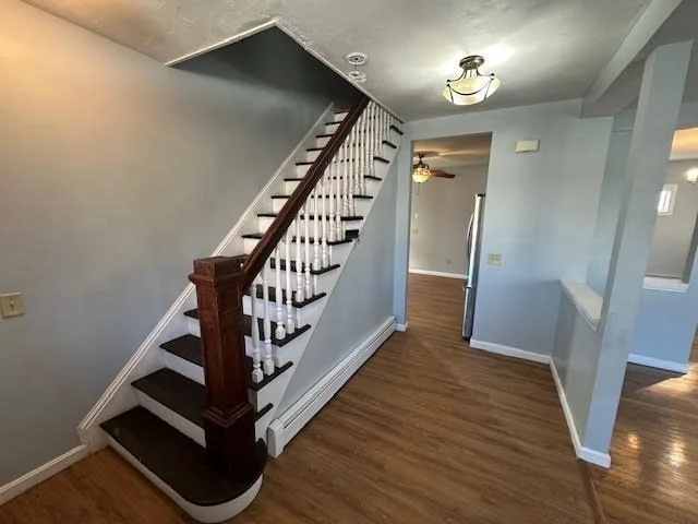 633 Plantation St, Worcester