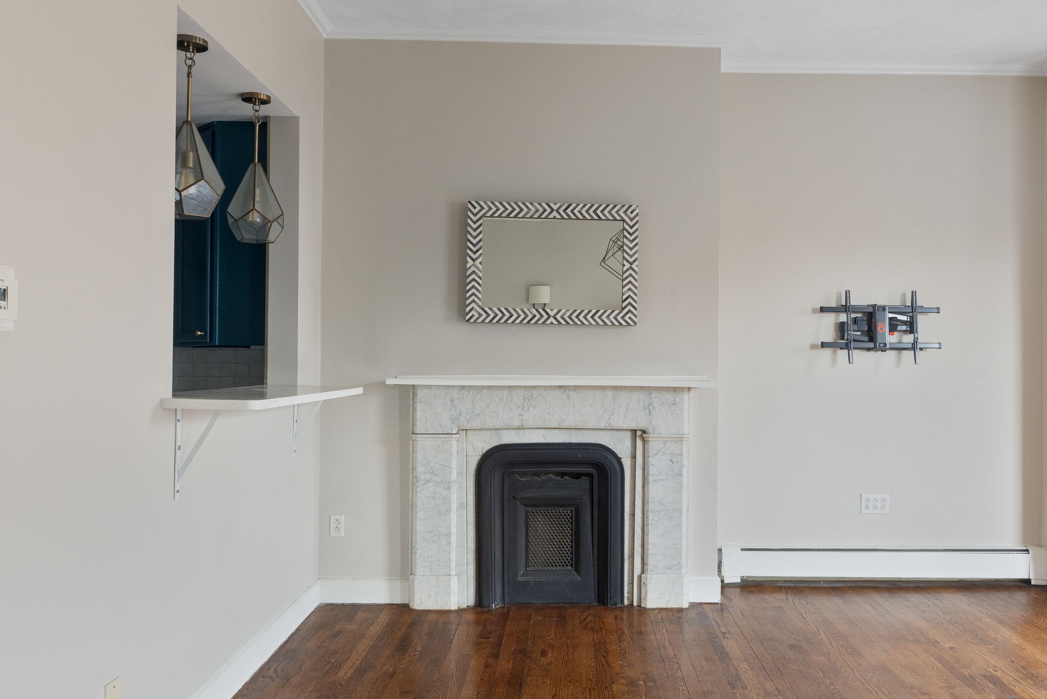 204 West Brookline St, South End