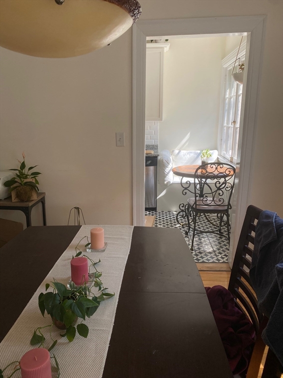 21 Chauncy St, Harvard Square