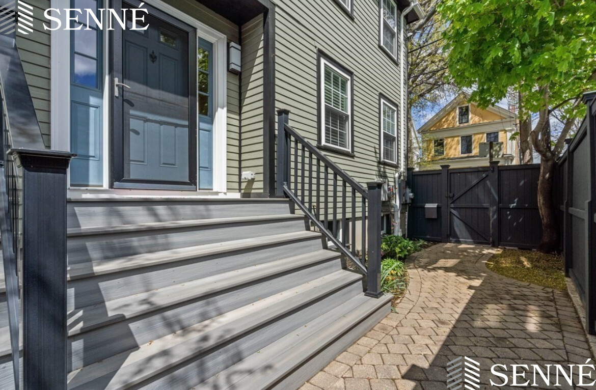 66 Thorndike St, Kendall Square