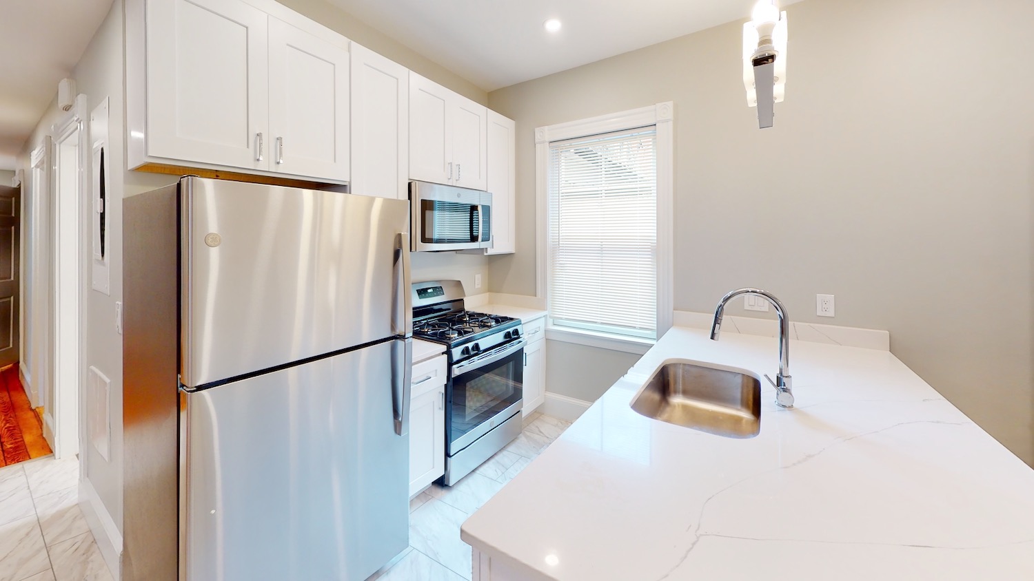 267 East Cottage St, Dorchester