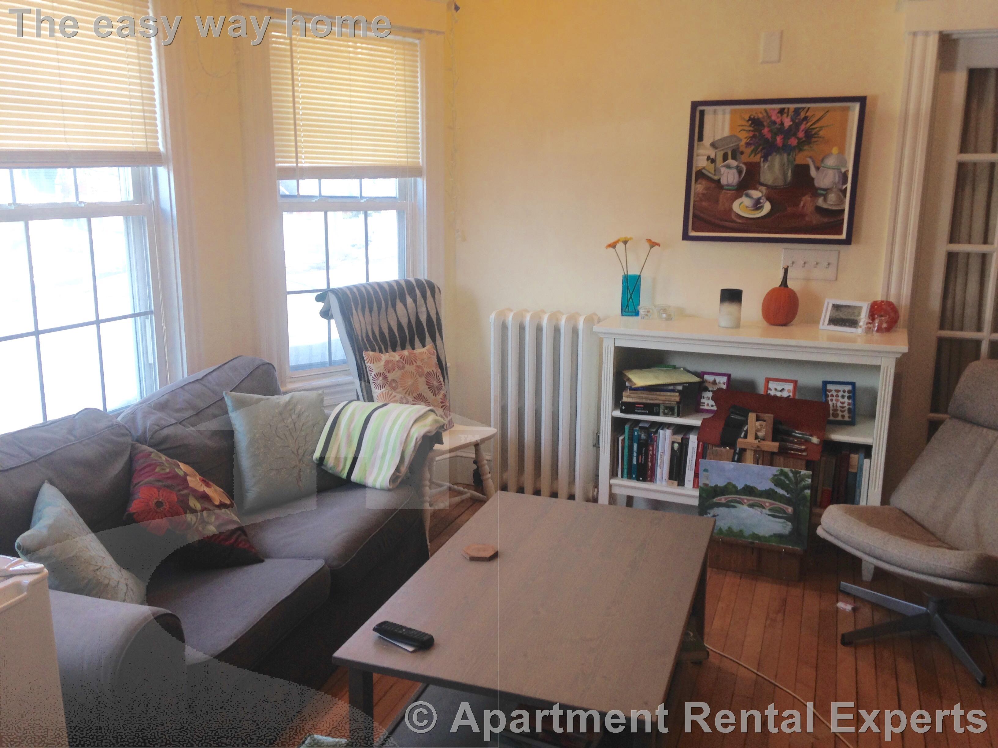 154 Magazine St, Cambridgeport