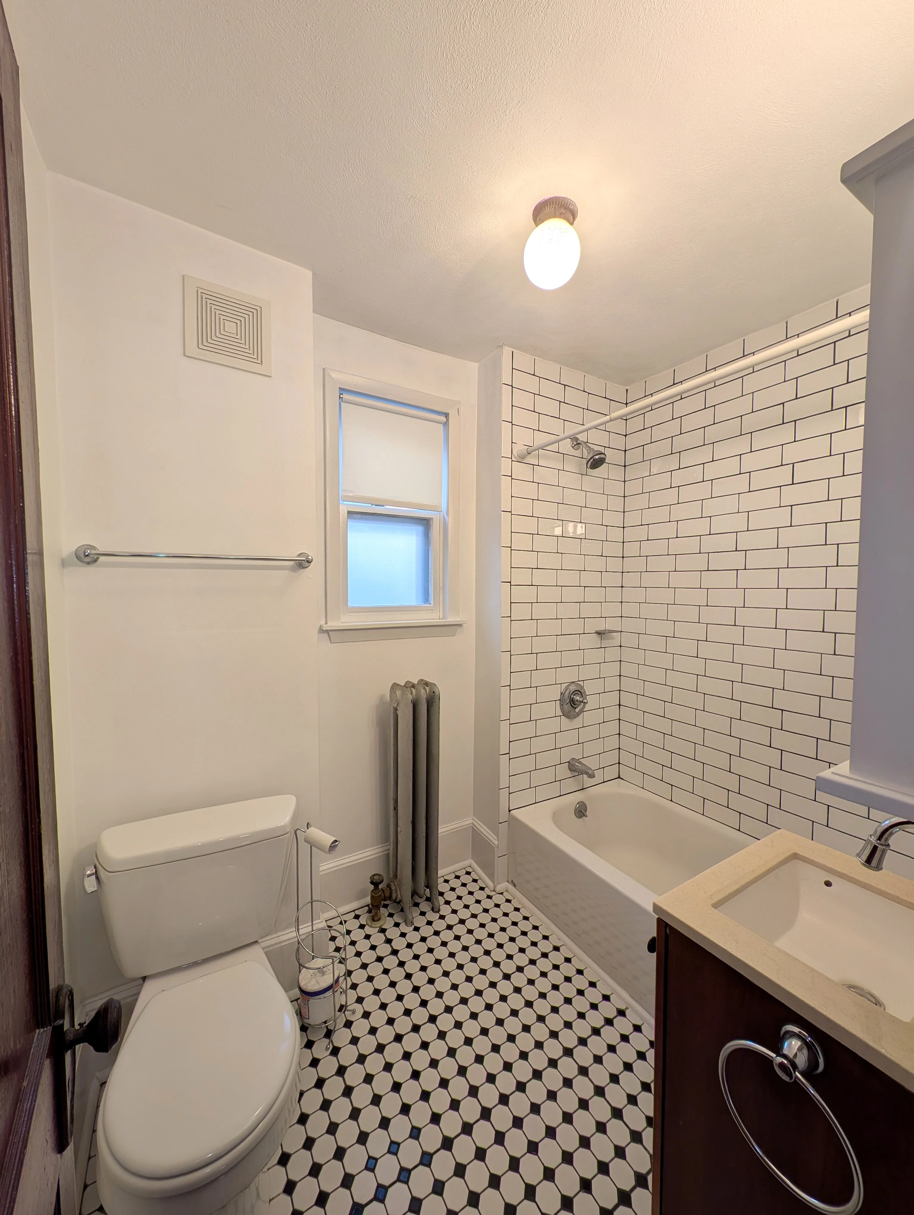 119 Lowell St, Powder House Square