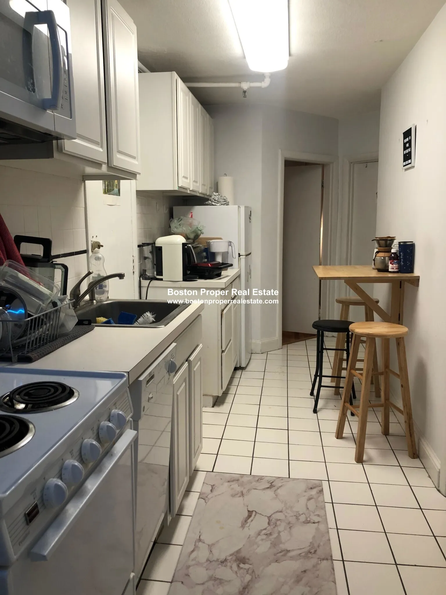 45 Westland Ave, Fenway