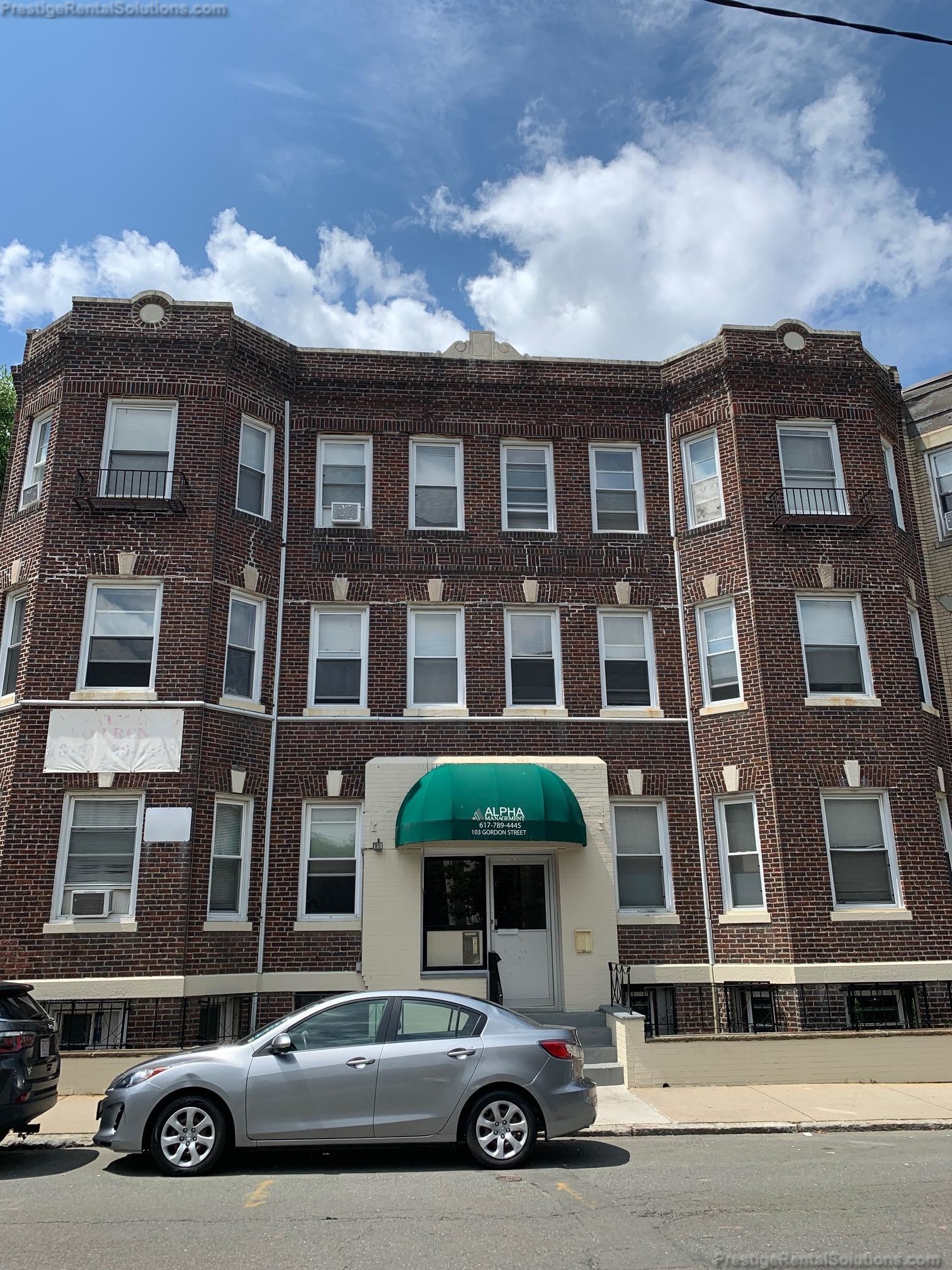 103 Gordon St, Brighton