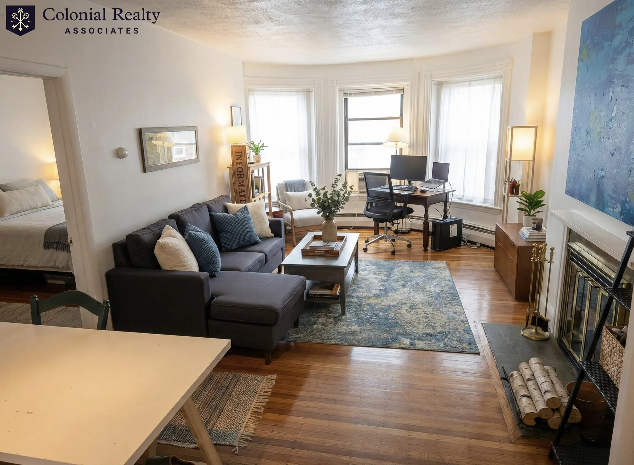 922 Beacon St, Fenway