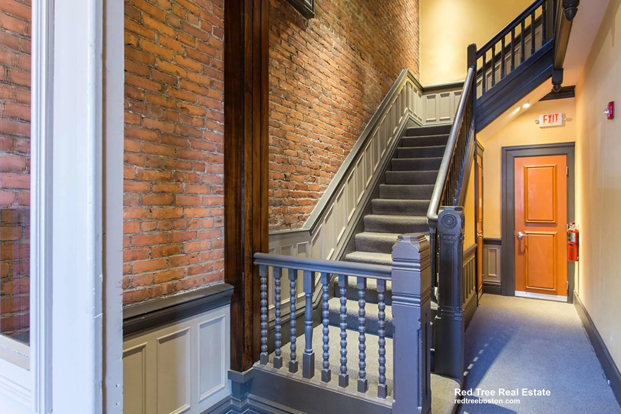 270 Newbury St, Back Bay