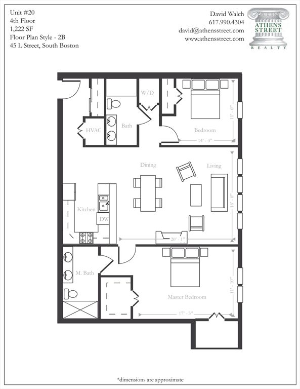 45 L St, South Boston