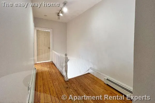 337A Beacon St, Porter Square
