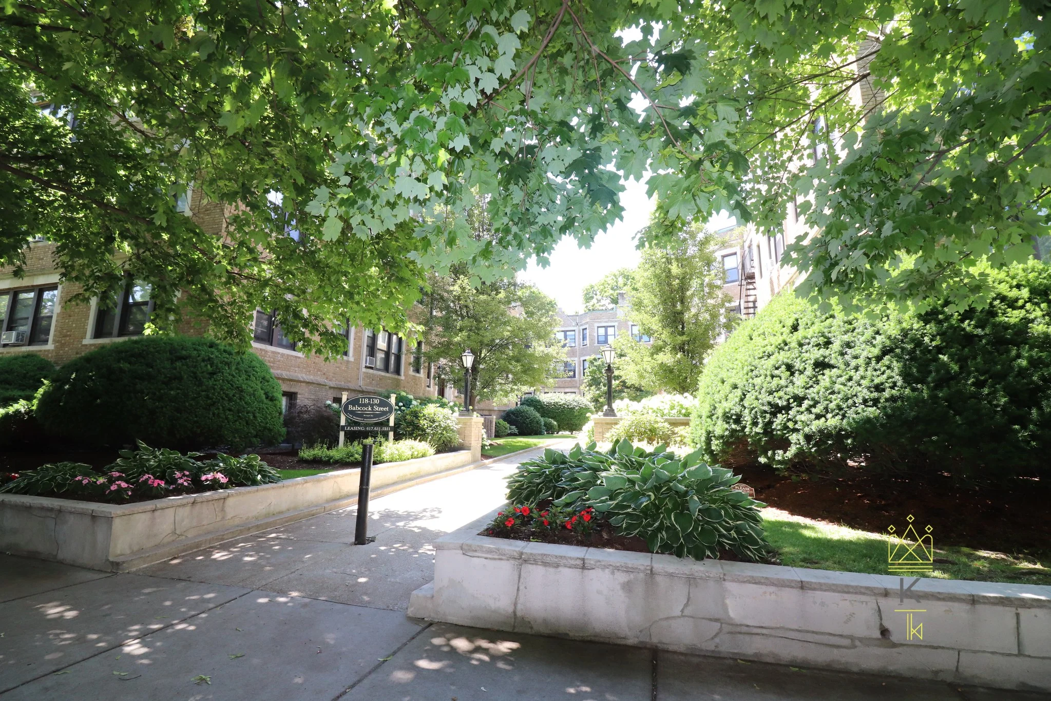 122 Babcock St, North Brookline