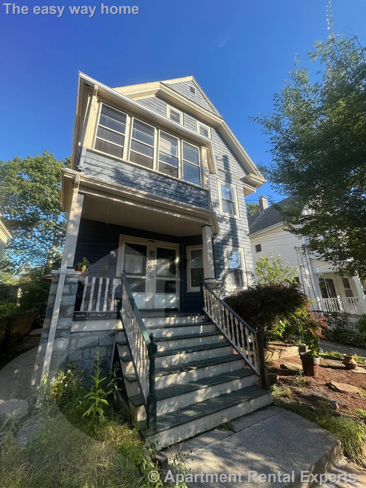 27 Josephine Ave, Davis Square