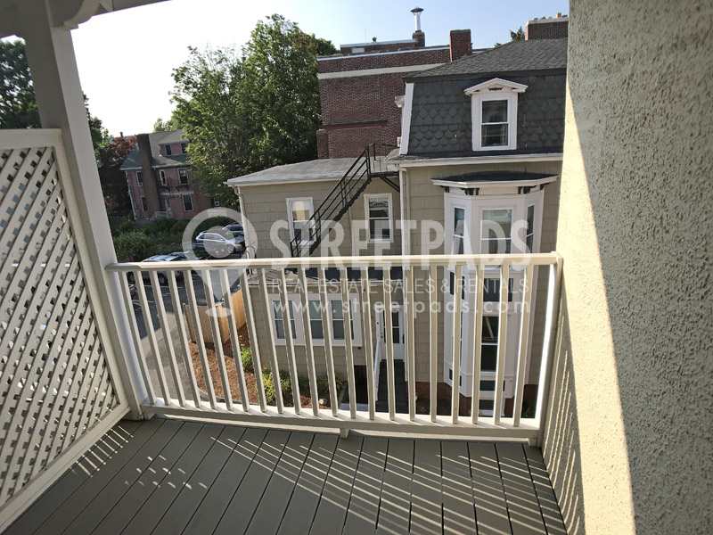 65 Langdon St, Neighborhood Nine