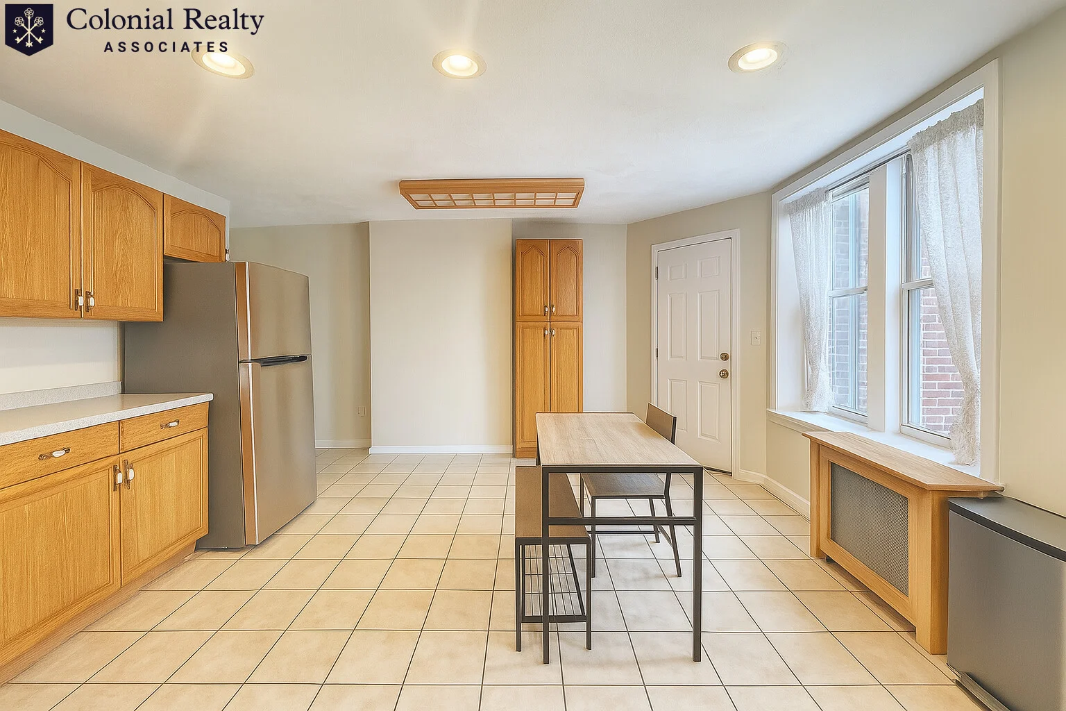 149 Harvard St, Coolidge Corner