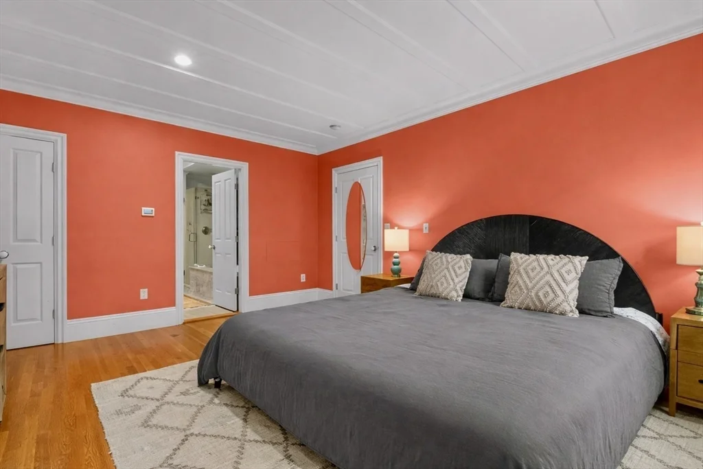 63 Worcester St, South End