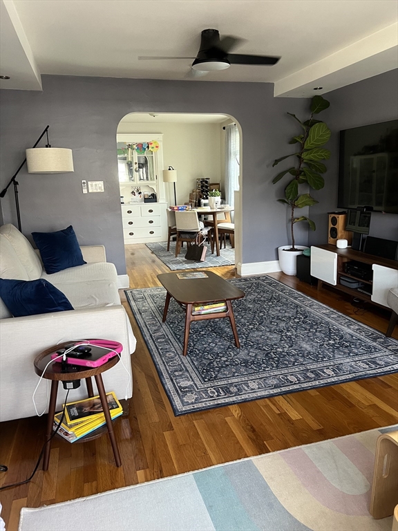 51 Linwood St, Medford