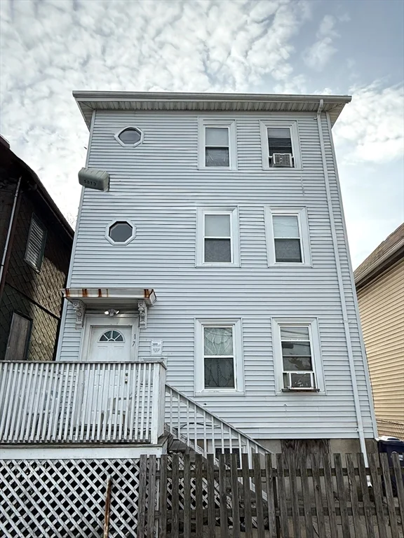 17 Kimball St, Dorchester