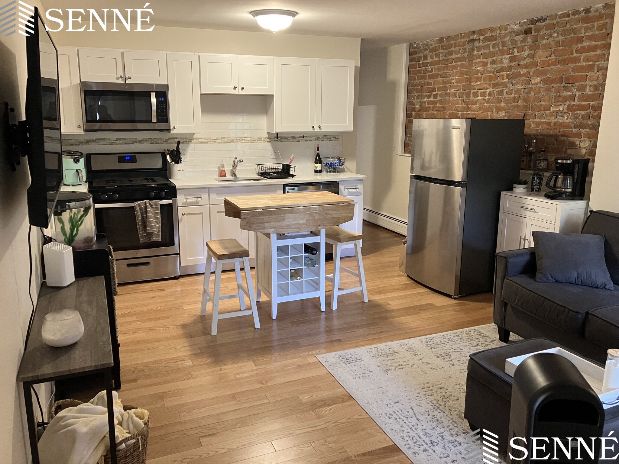 42 A Linden Ave, Spring Hill