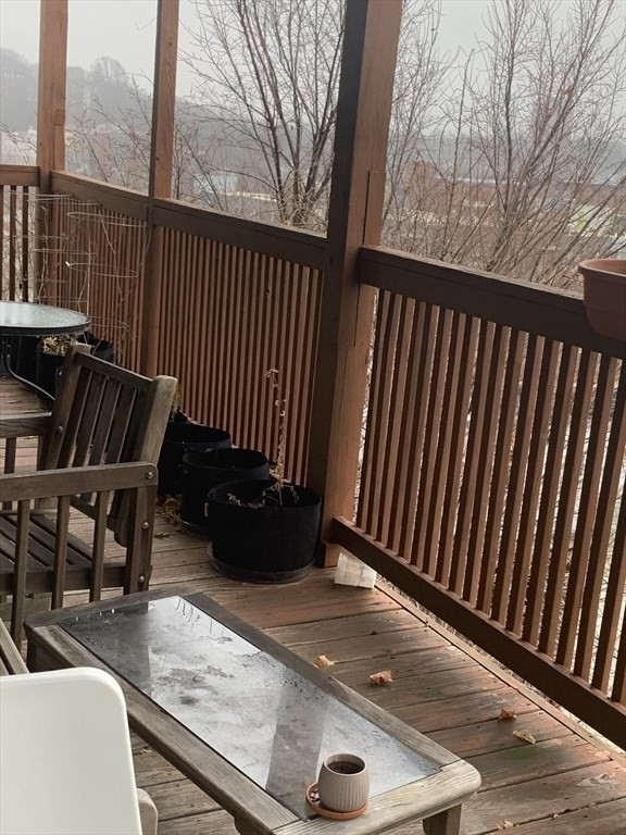 22 Fisher Ave, Mission Hill