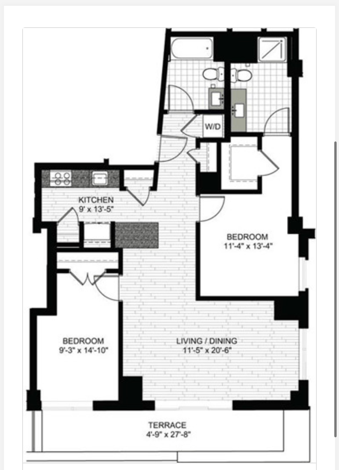 101 Canal St, West End