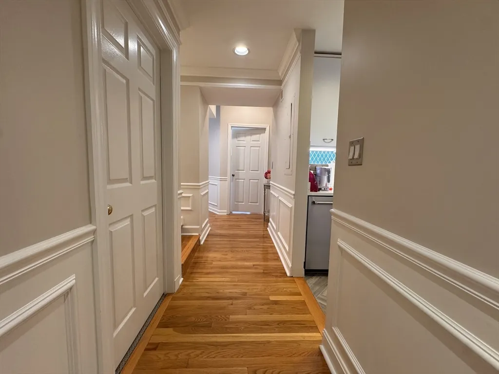 416 Marlborough St, Back Bay