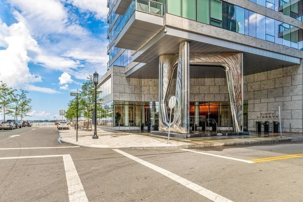 50 Liberty, South Boston