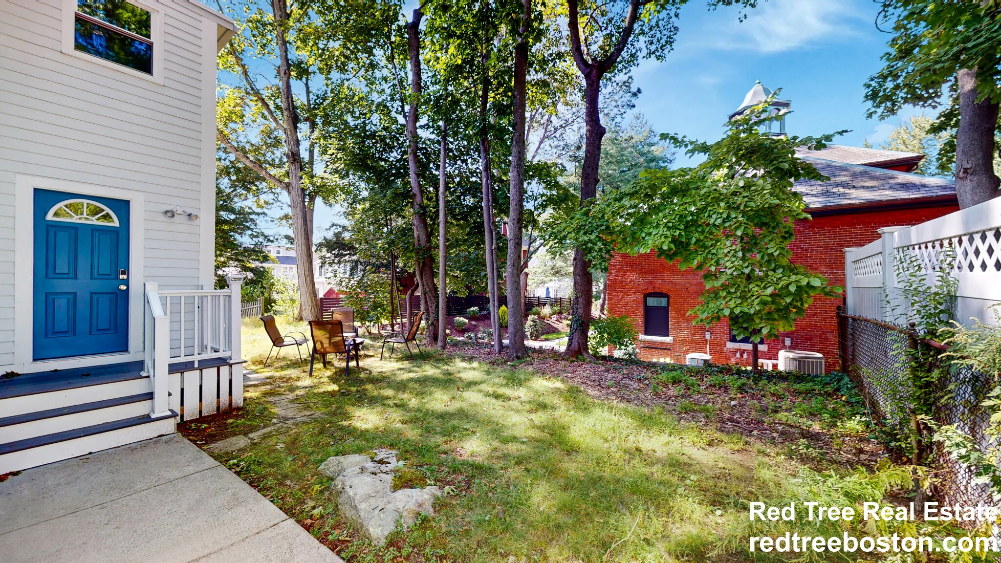 35 Crosby Rd, Chestnut Hill