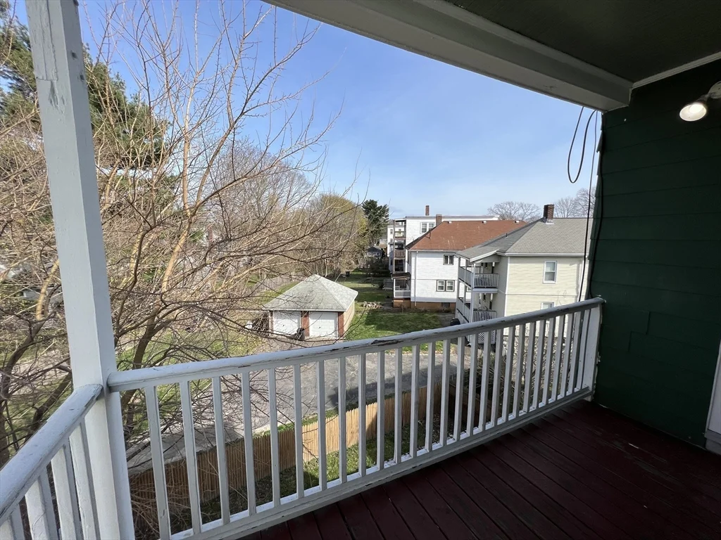 344 Hyde Park Ave, Roslindale