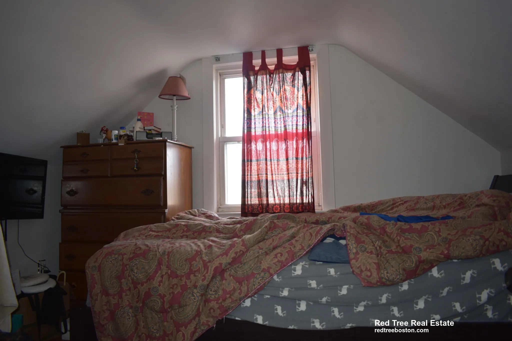 22 Murdock St, Powder House Square