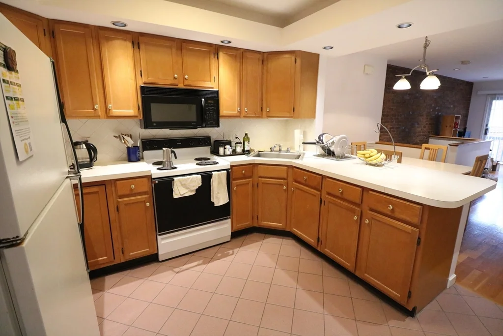 42-48 Marion St, Ward Two