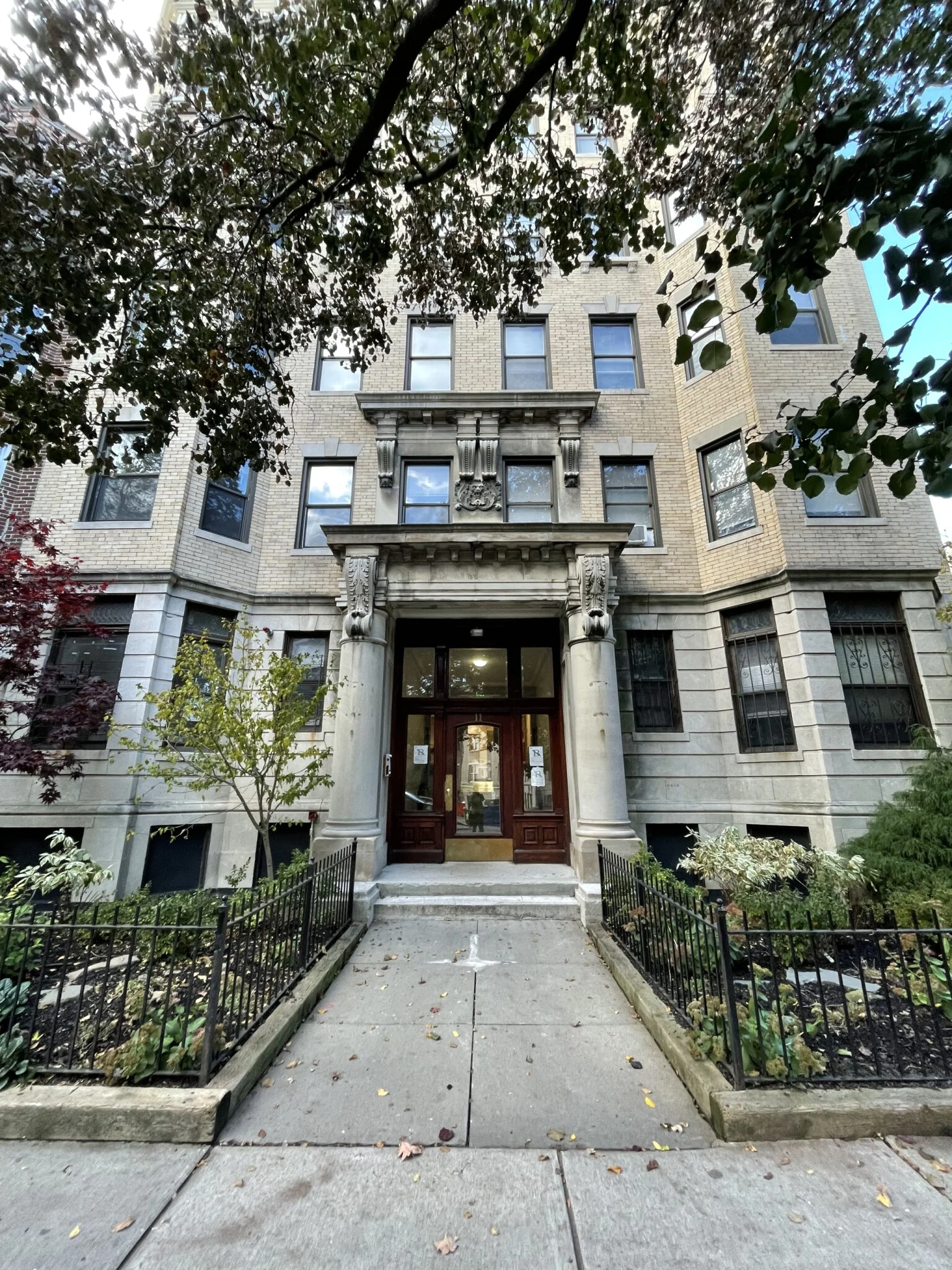 11 Queensberry St, Fenway