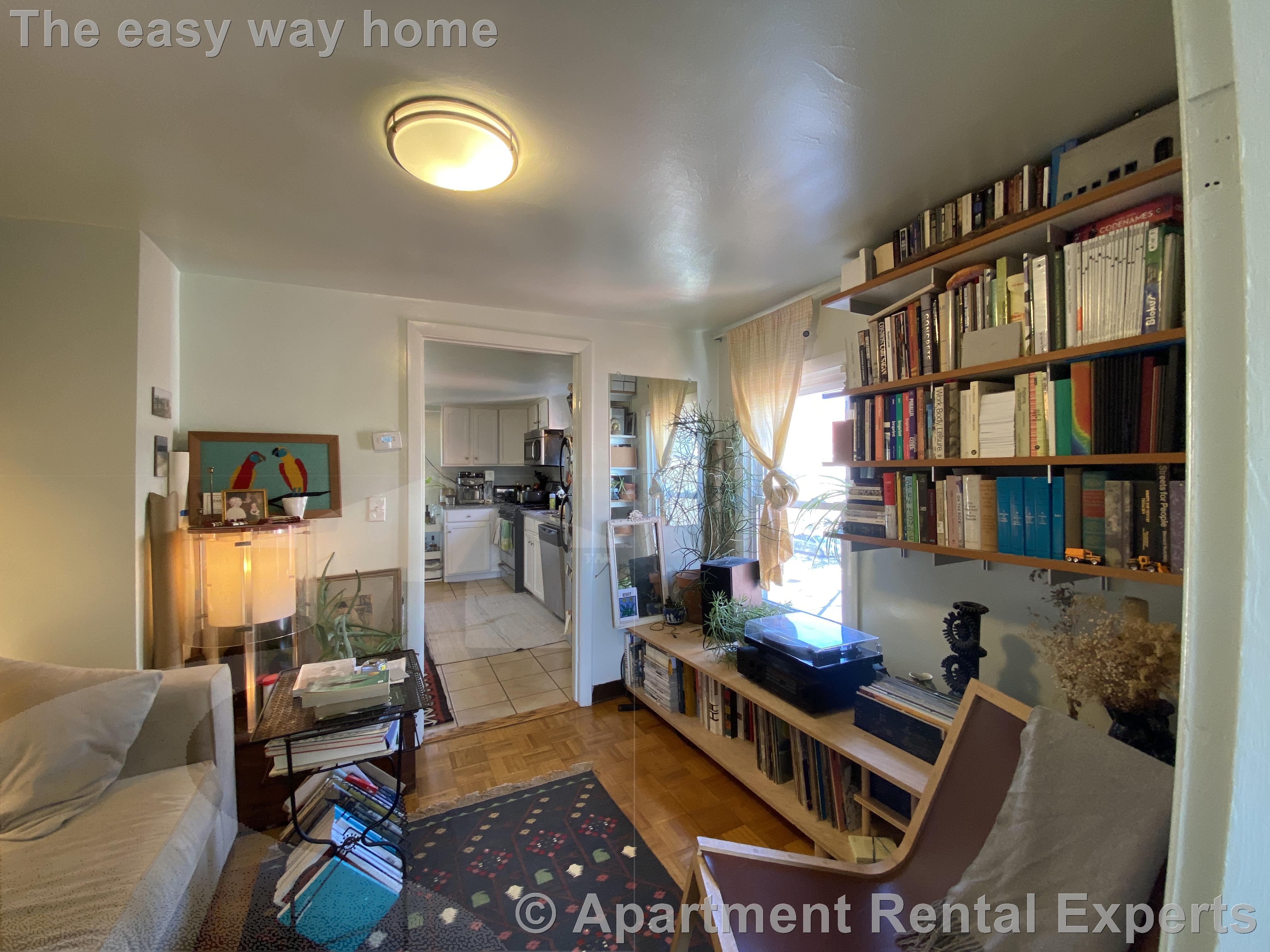 42 Lincoln St, Inman Square