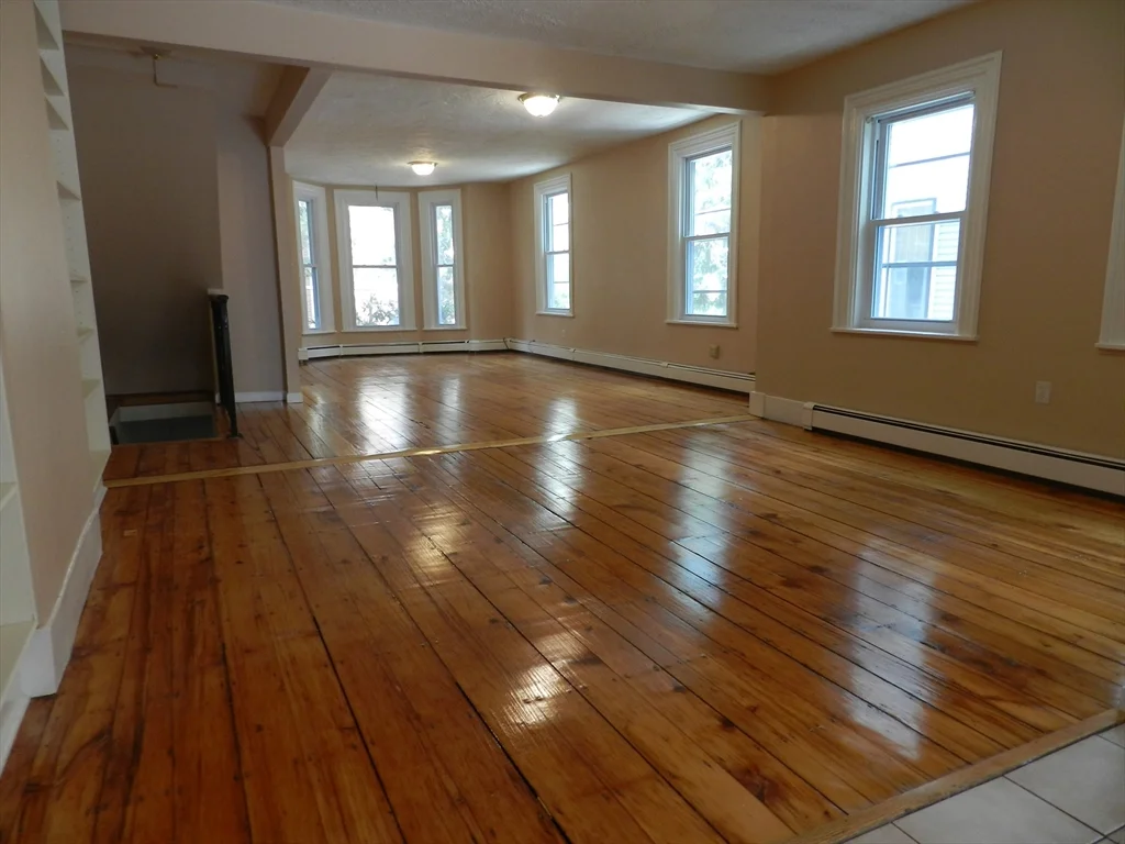 14 Fairmont St, Cambridgeport