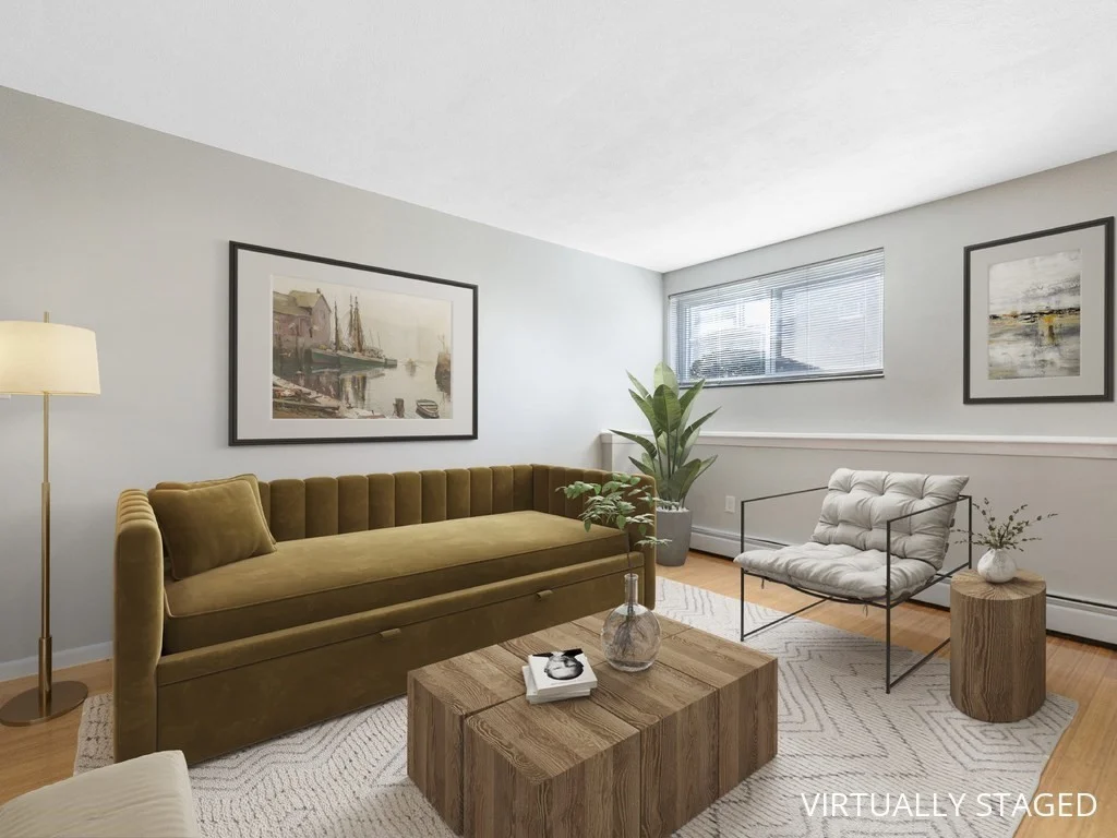 180 River St, Waltham