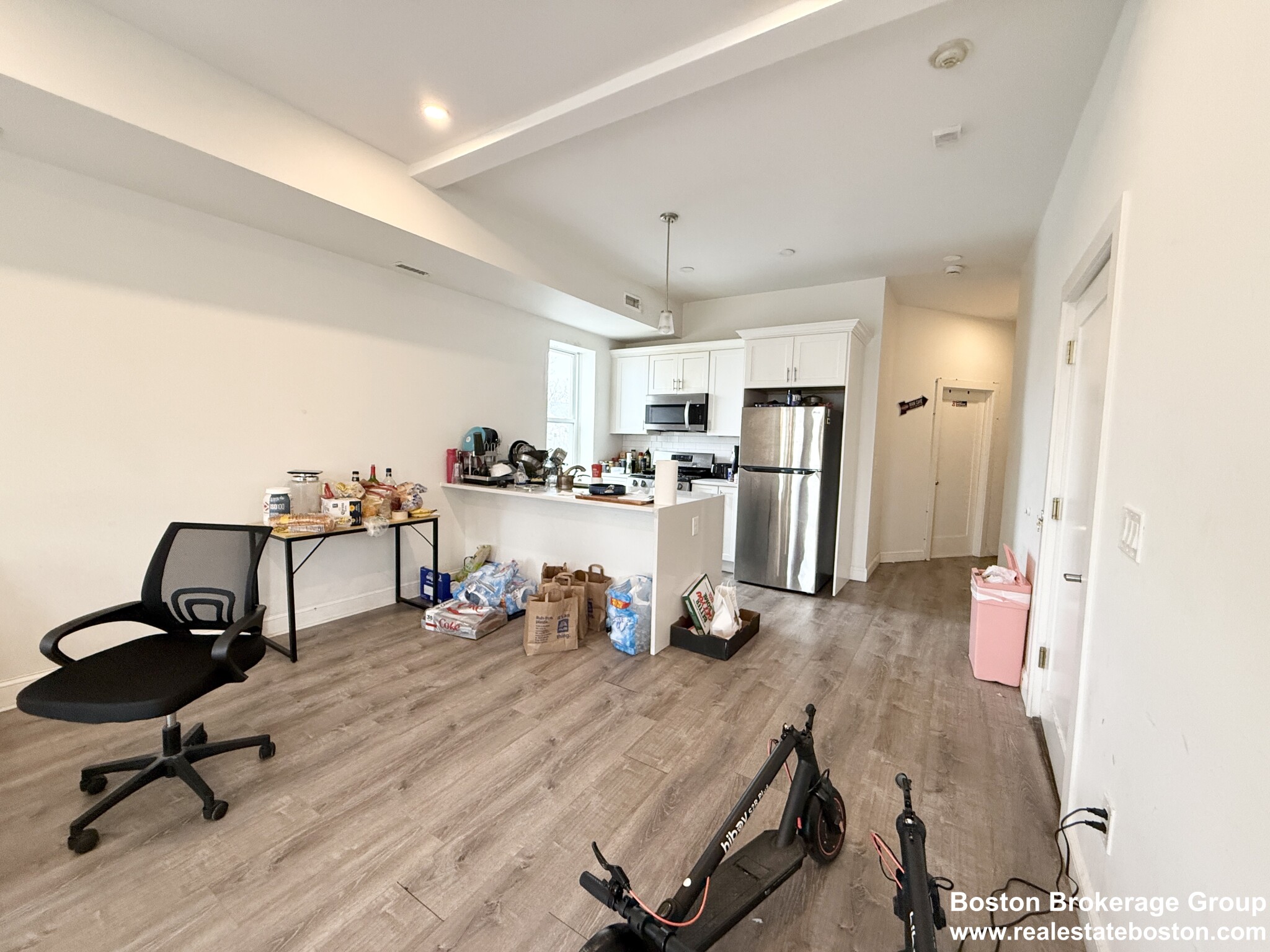 301-305 Dudley St, Roxbury