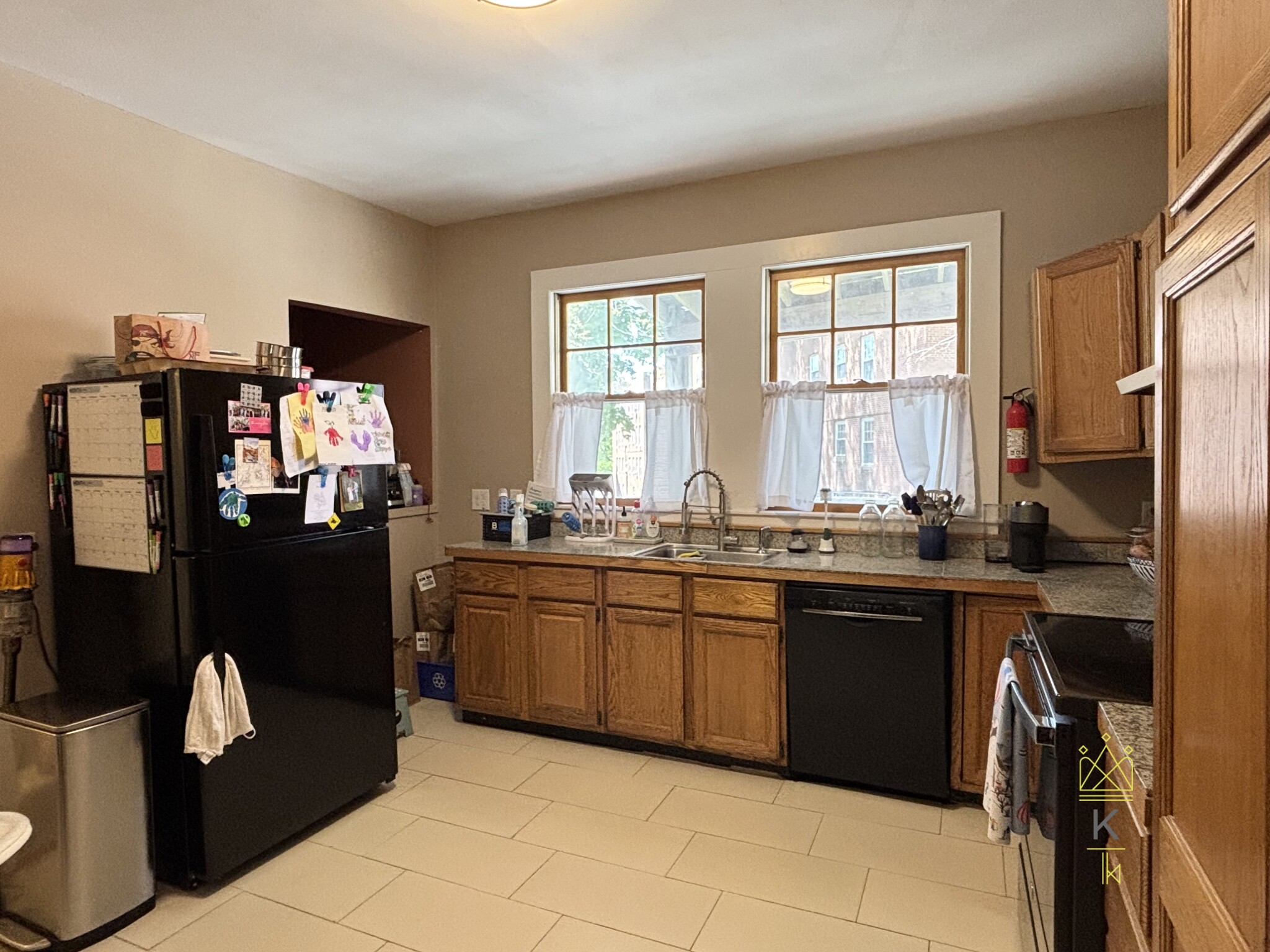 26 Kilsyth Rd, Salisbury Road - Corey Farm