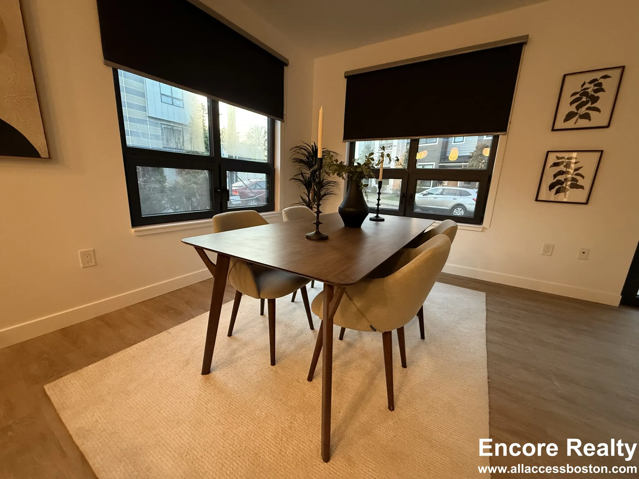 199 Gardner St, West Roxbury