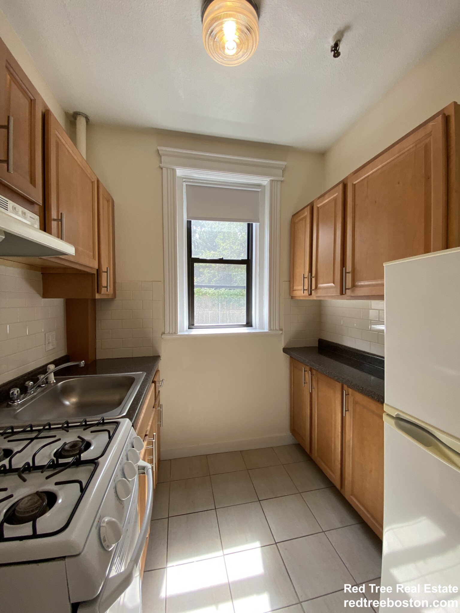 1160 Commonwealth Ave, Allston