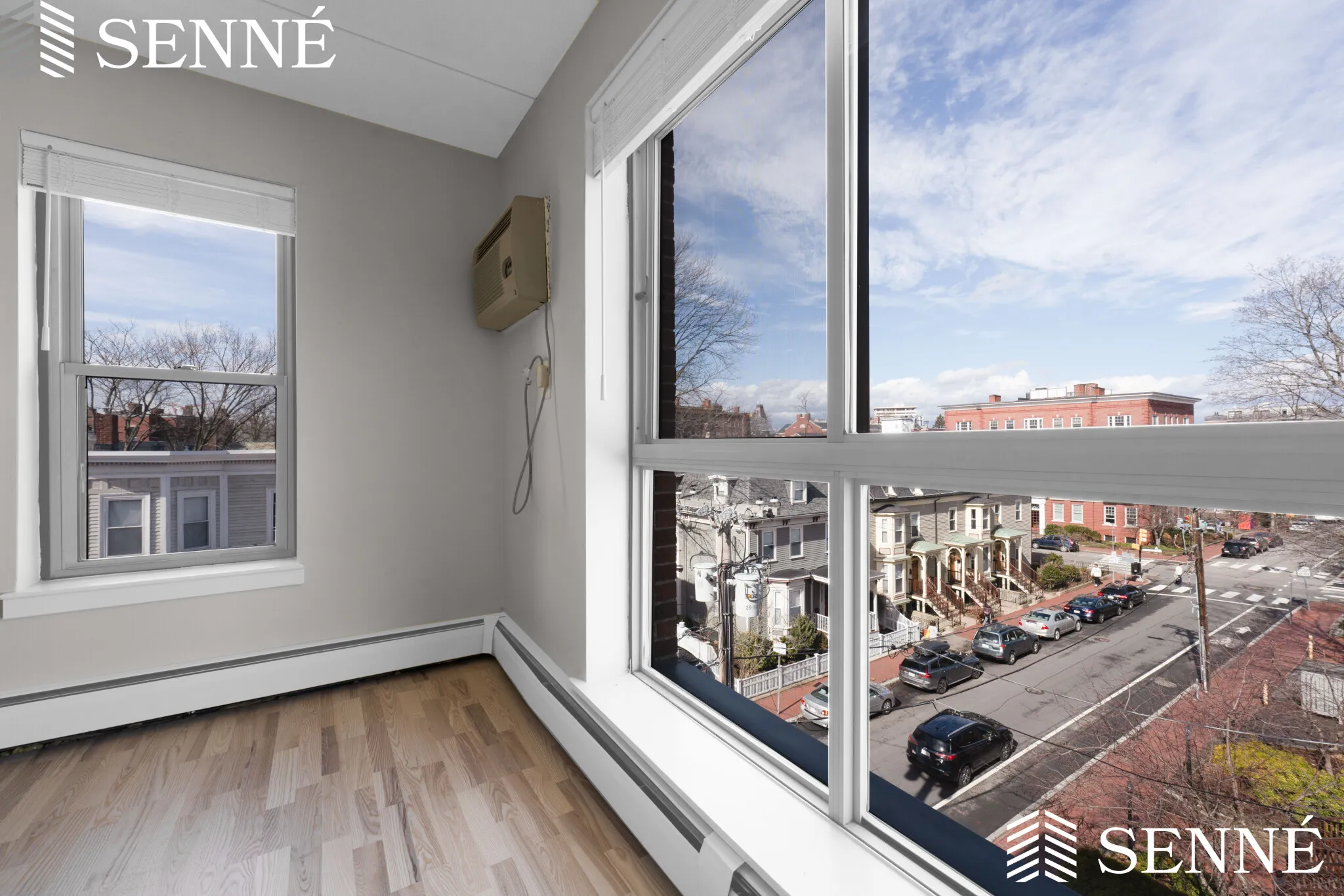 16 Trowbridge St, Mid-Cambridge