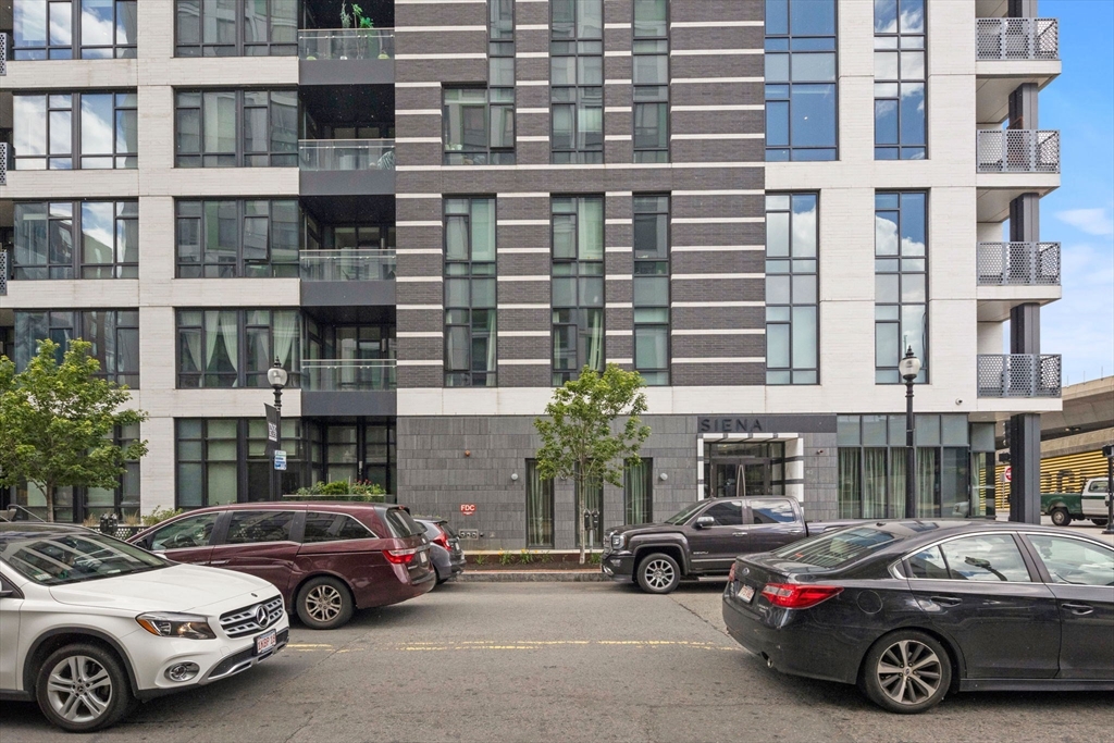 40 Traveler, South End