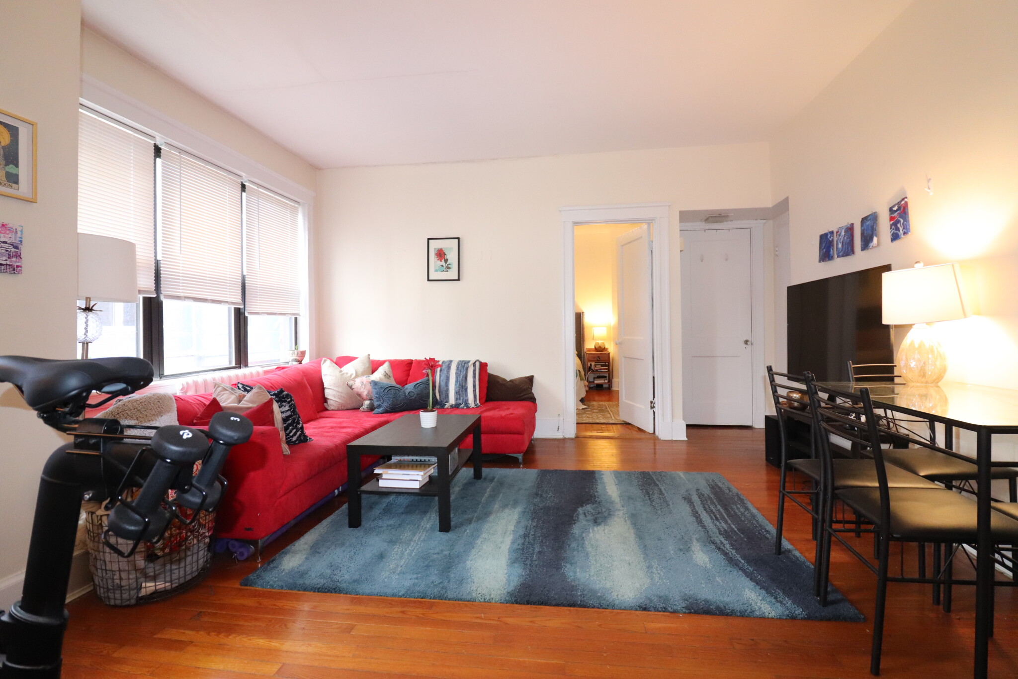 124 Babcock St, North Brookline