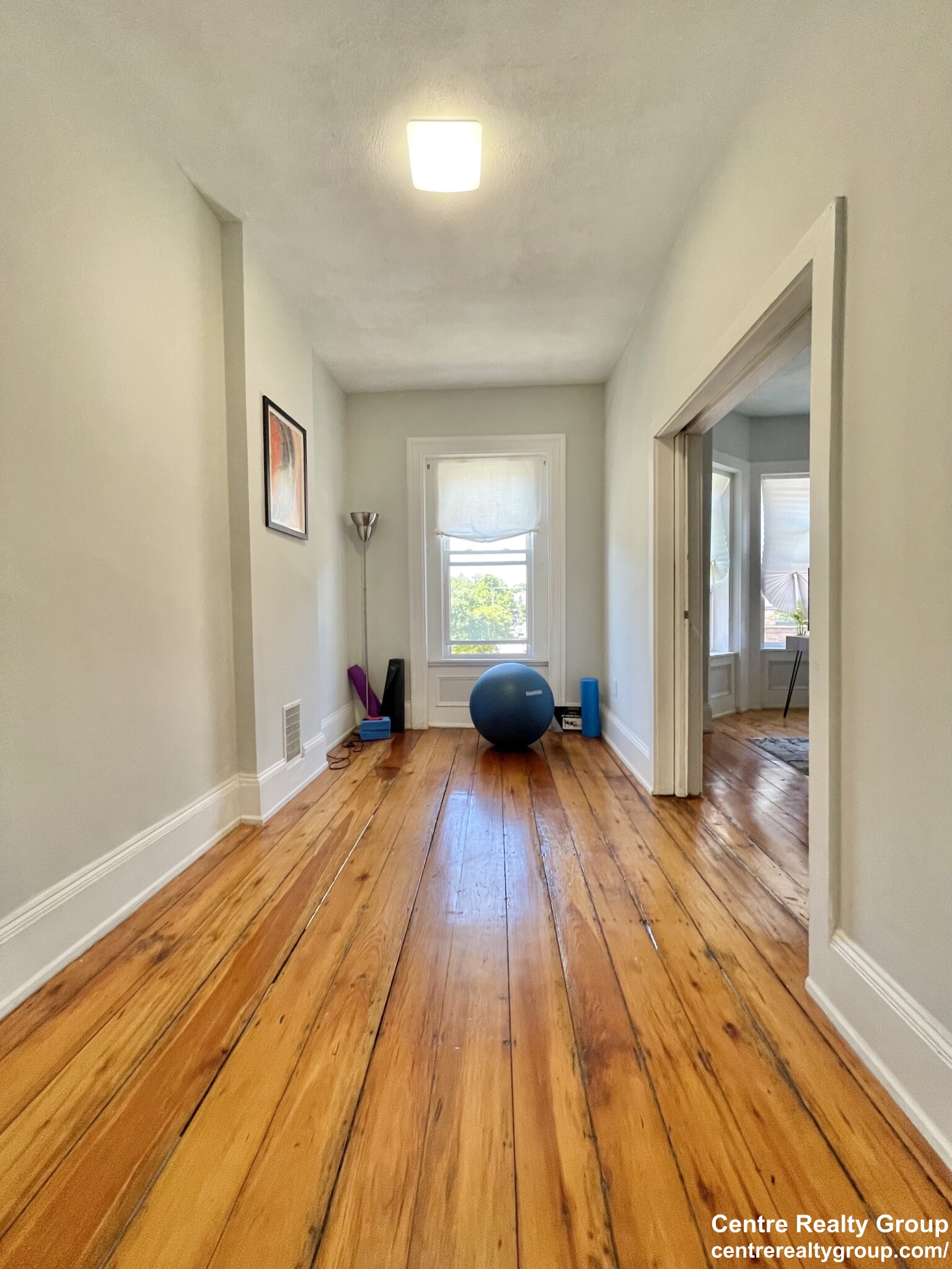 94 Mount Pleasant Ave, Roxbury