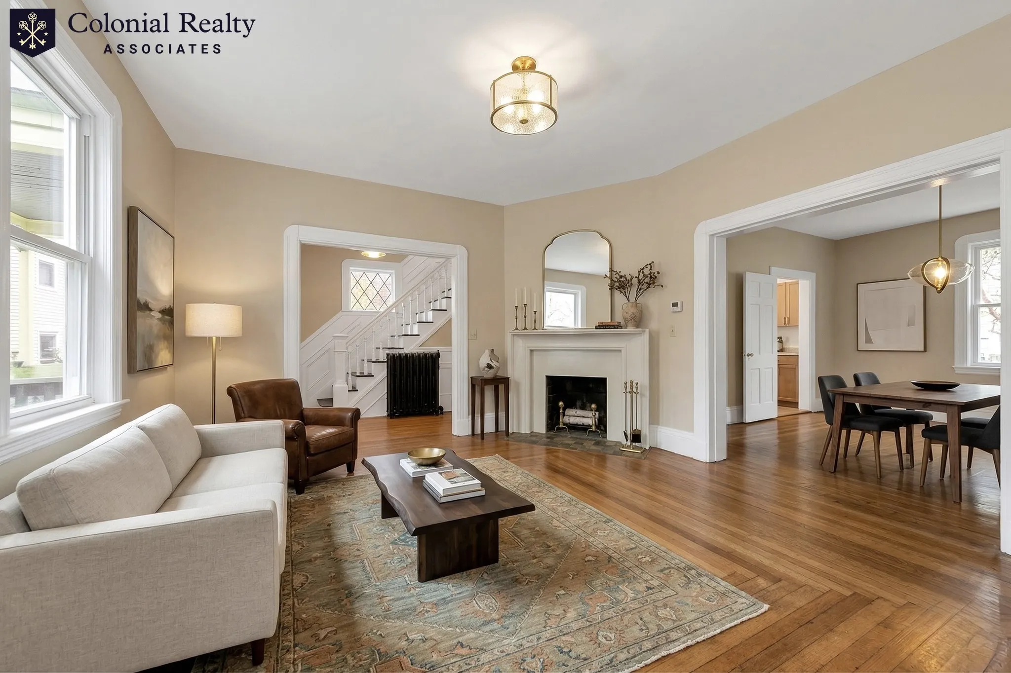 5 Murdock Ter, Brighton