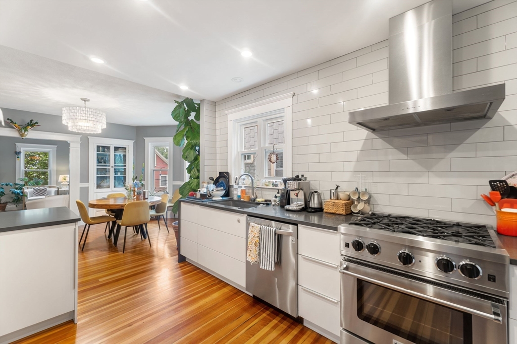 9 Ashland St, Spring Hill