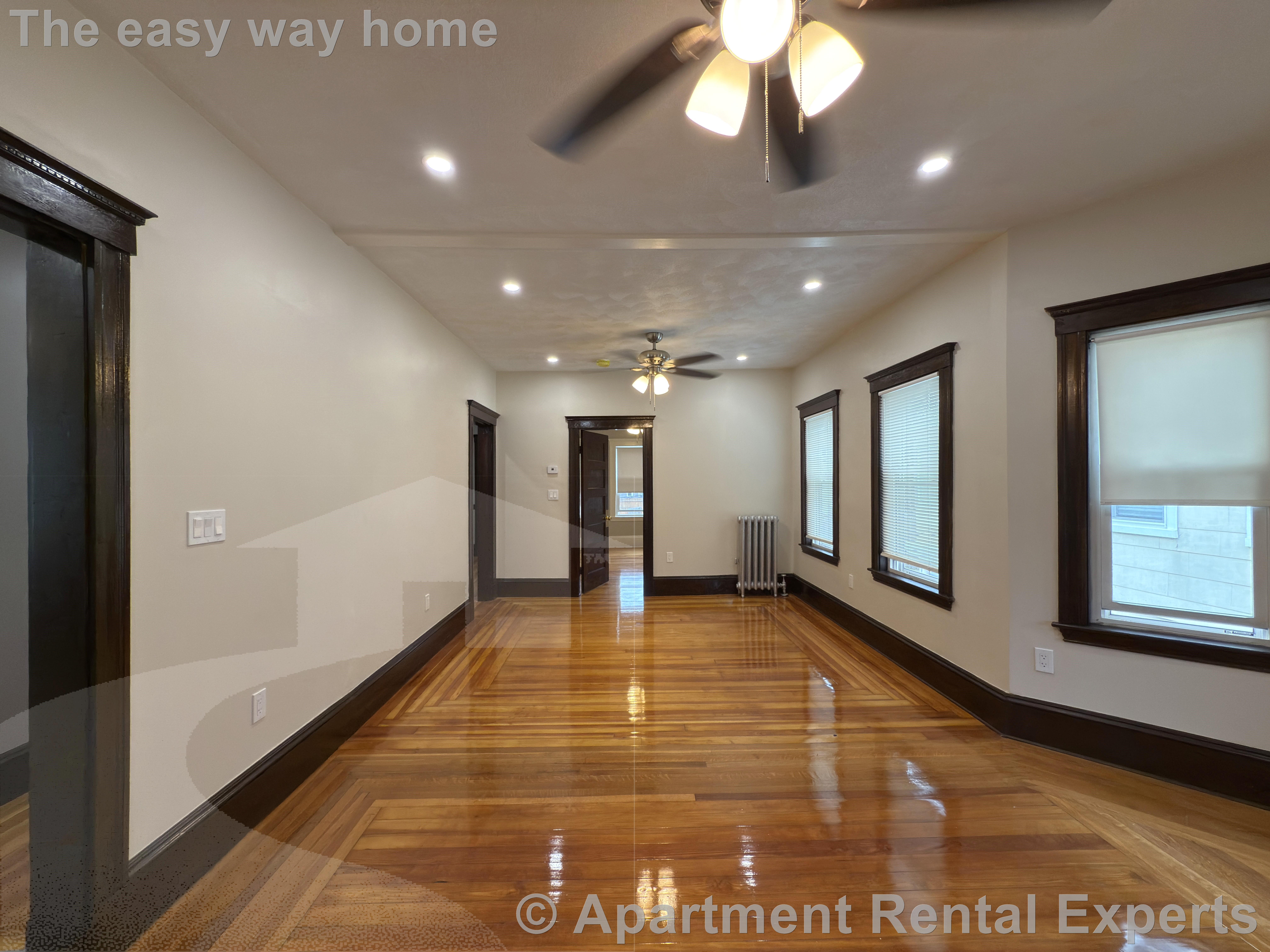 85 Albion St, Magoun Square