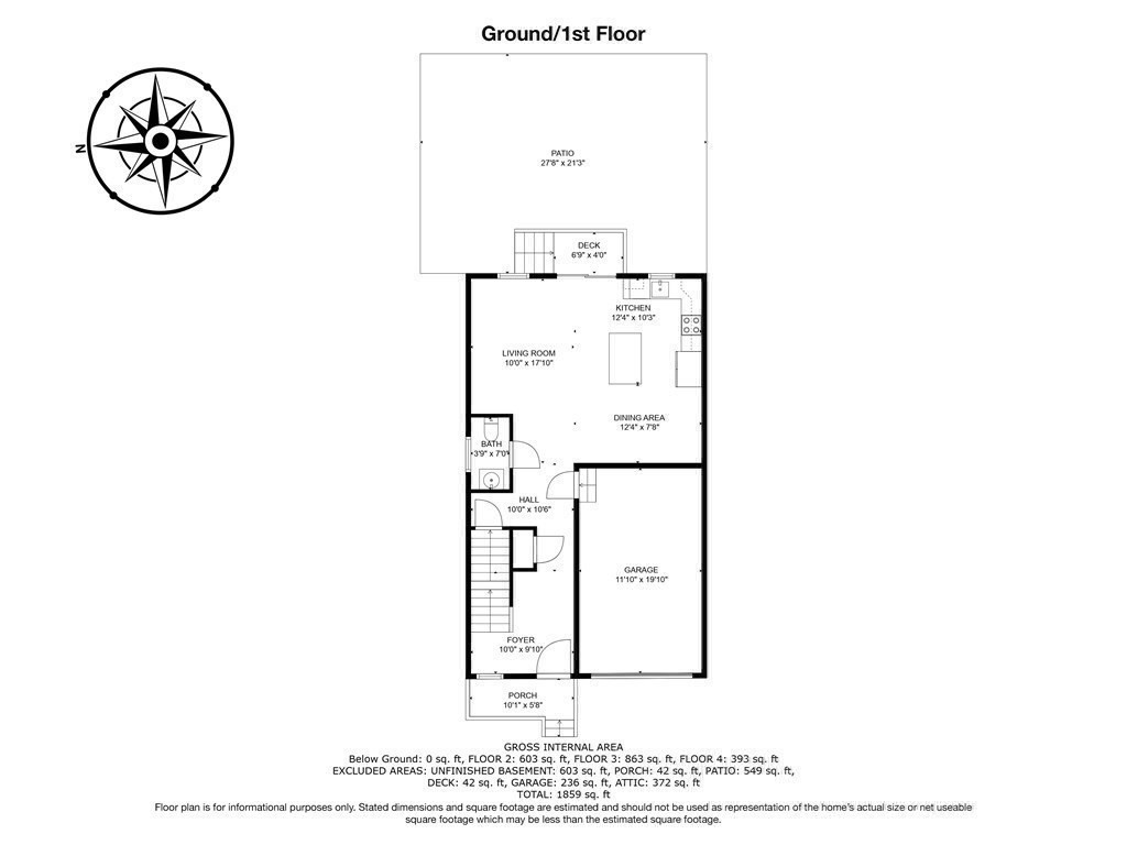 21 Bellevue Ave, Revere